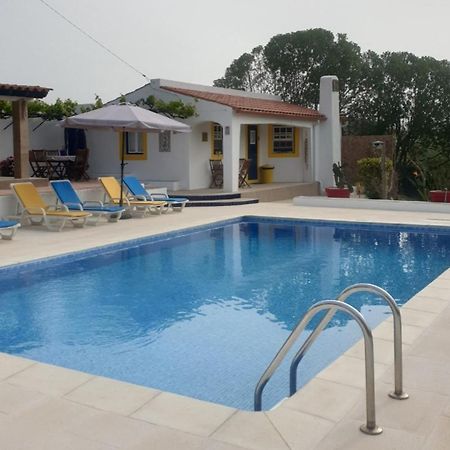Sondela Self Catering Βίλα Sao Martinho do Porto Εξωτερικό φωτογραφία