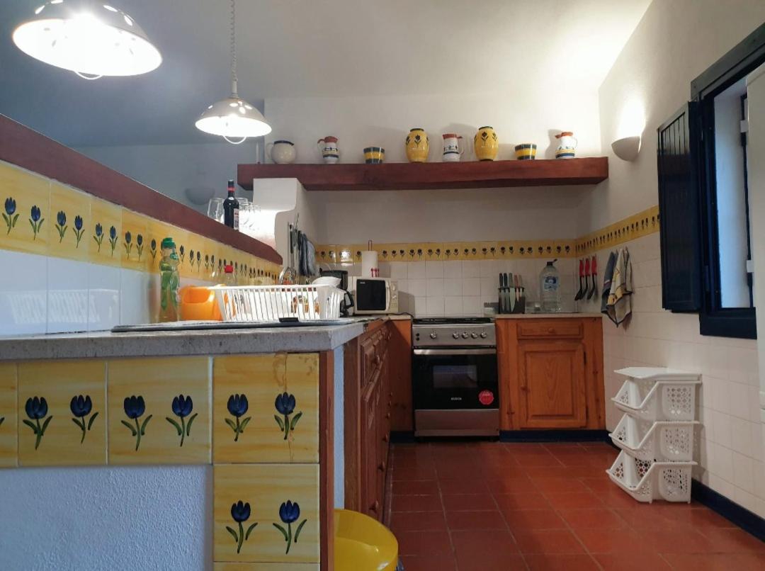 Sondela Self Catering Βίλα Sao Martinho do Porto Εξωτερικό φωτογραφία