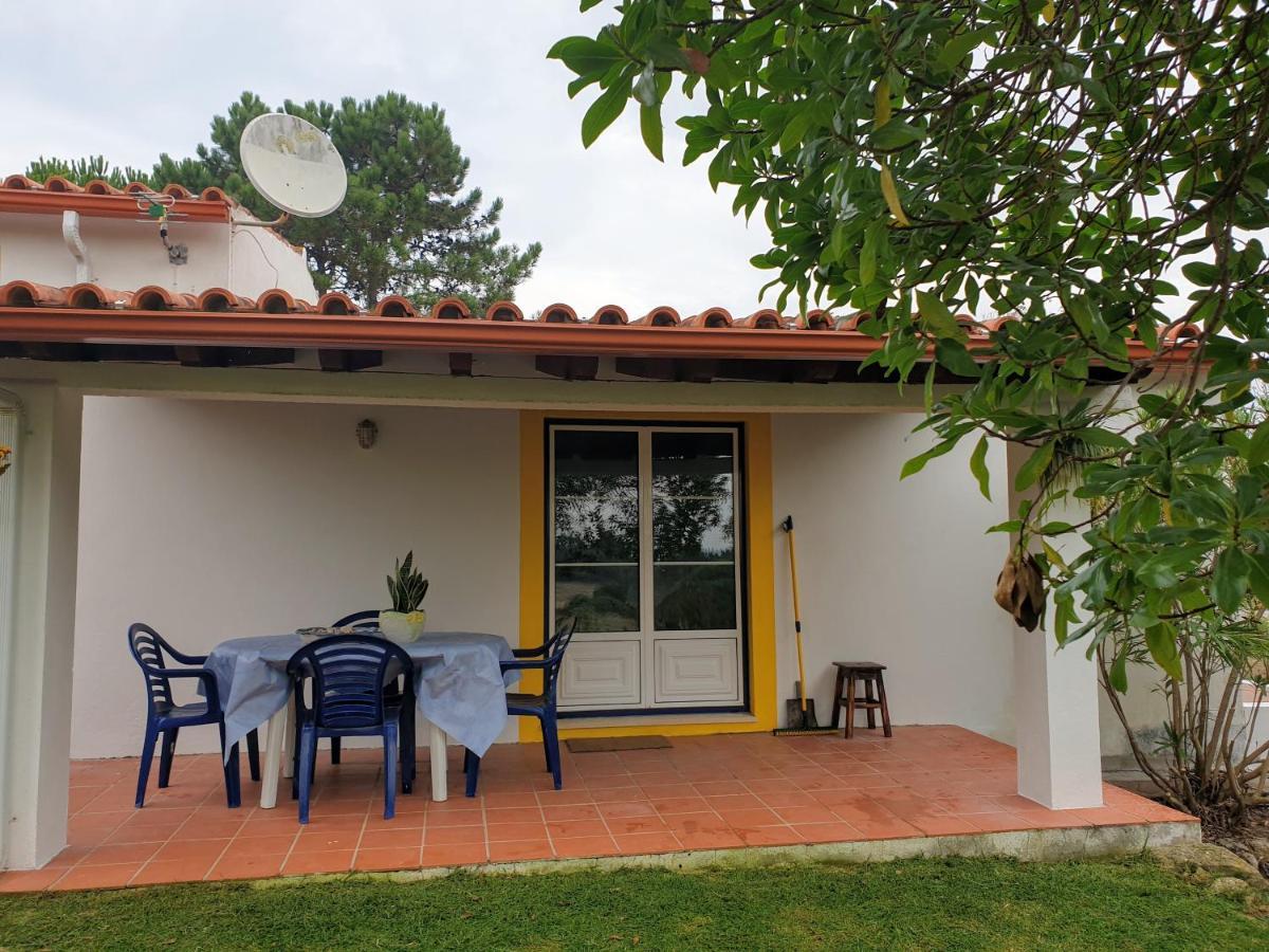 Sondela Self Catering Βίλα Sao Martinho do Porto Εξωτερικό φωτογραφία