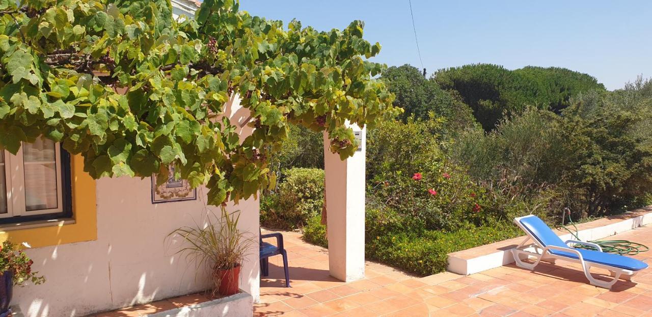 Sondela Self Catering Βίλα Sao Martinho do Porto Εξωτερικό φωτογραφία