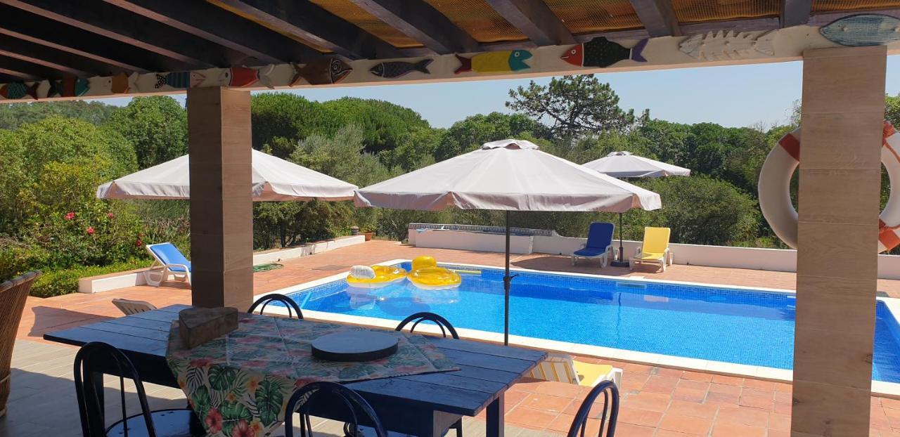 Sondela Self Catering Βίλα Sao Martinho do Porto Εξωτερικό φωτογραφία