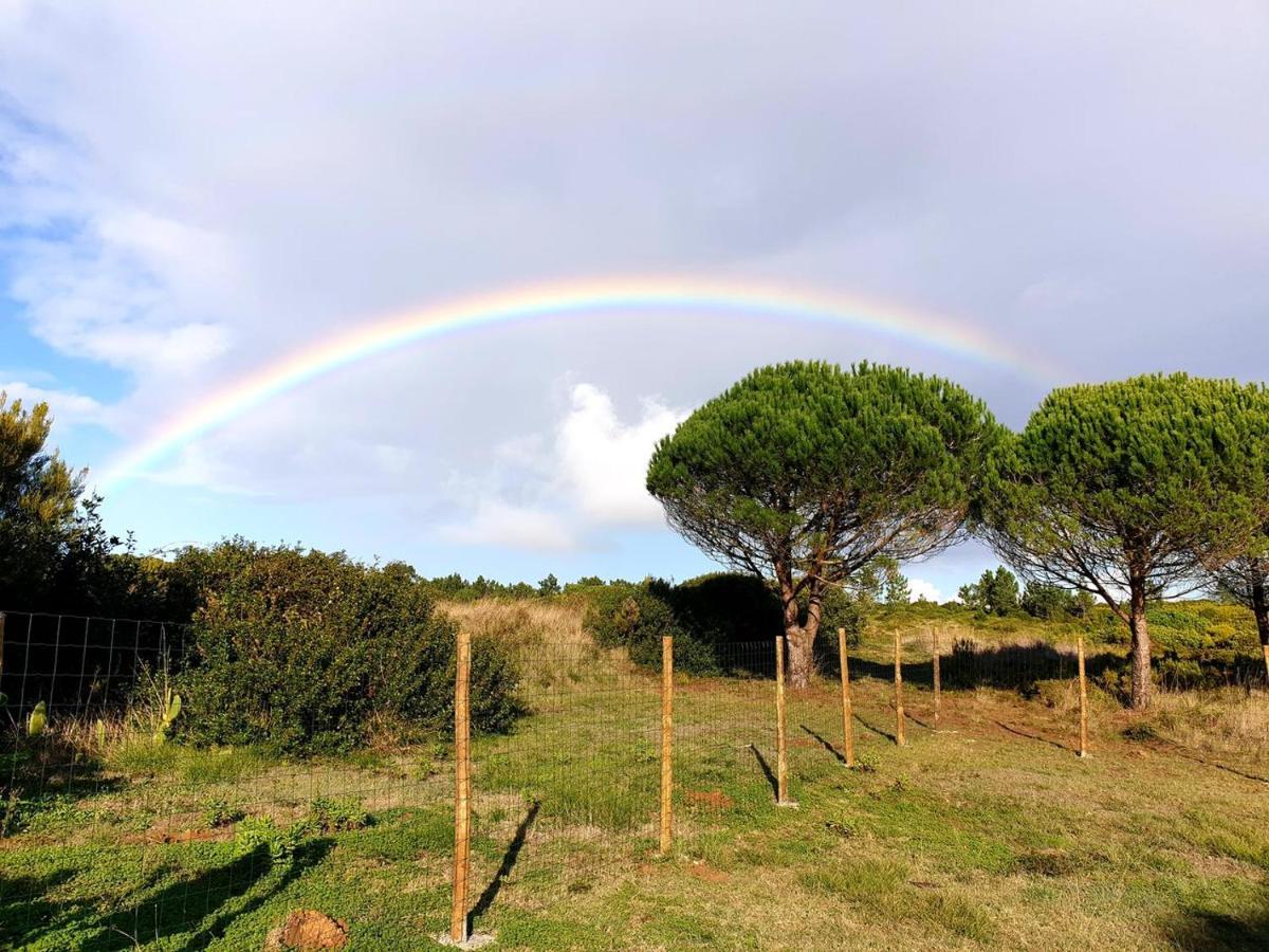 Sondela Self Catering Βίλα Sao Martinho do Porto Εξωτερικό φωτογραφία
