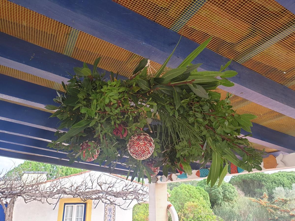 Sondela Self Catering Βίλα Sao Martinho do Porto Εξωτερικό φωτογραφία