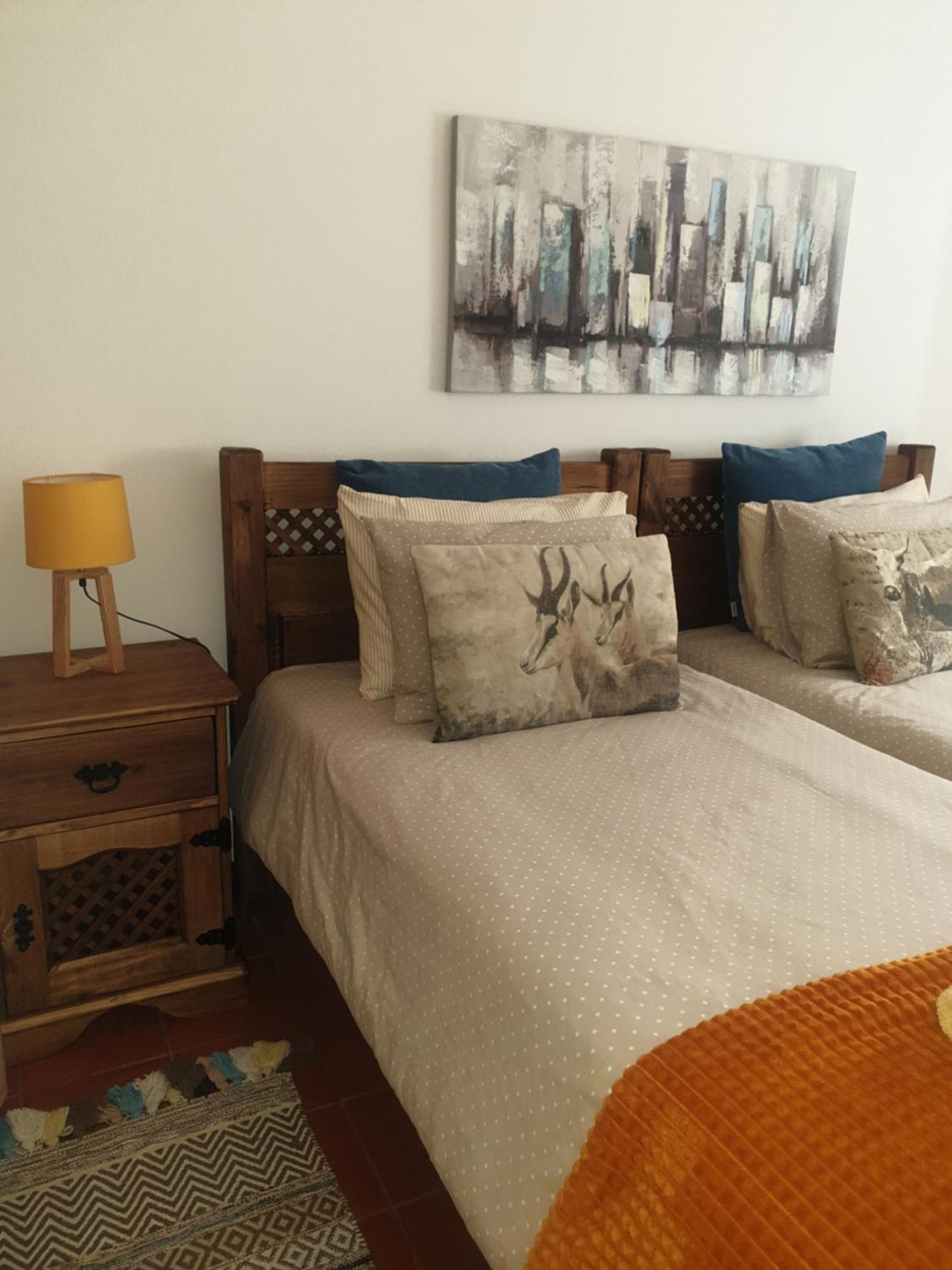 Sondela Self Catering Βίλα Sao Martinho do Porto Εξωτερικό φωτογραφία