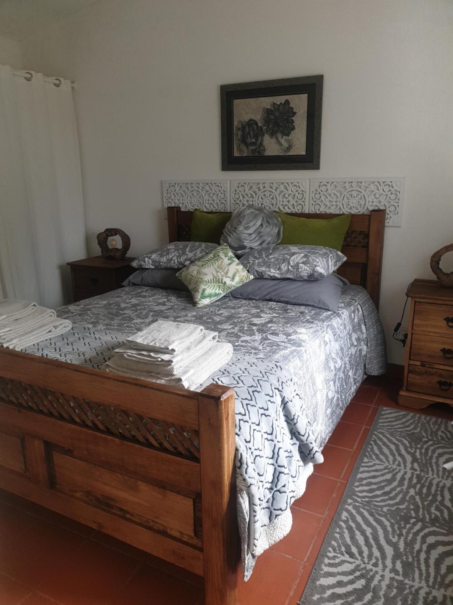 Sondela Self Catering Βίλα Sao Martinho do Porto Εξωτερικό φωτογραφία