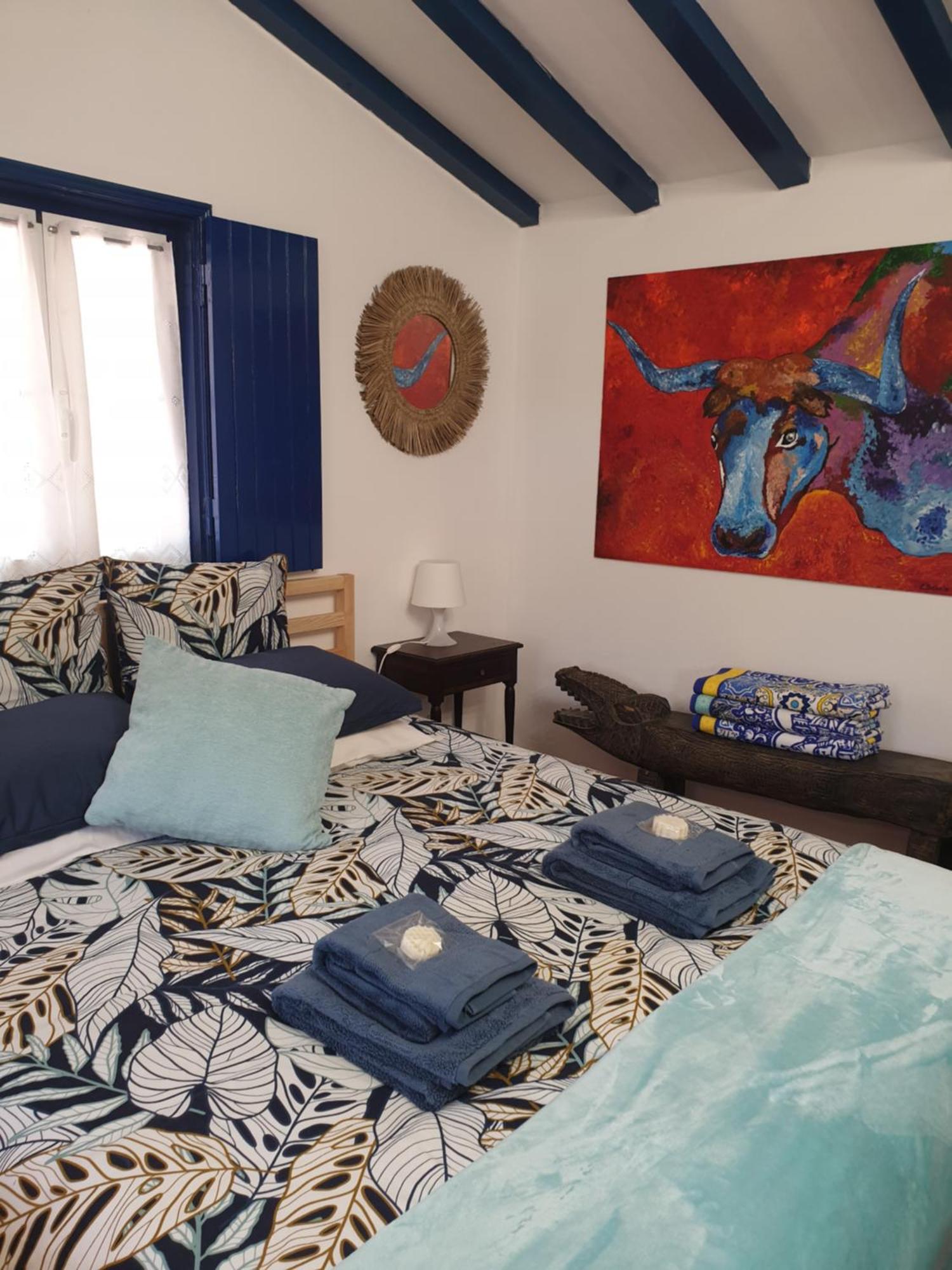 Sondela Self Catering Βίλα Sao Martinho do Porto Εξωτερικό φωτογραφία