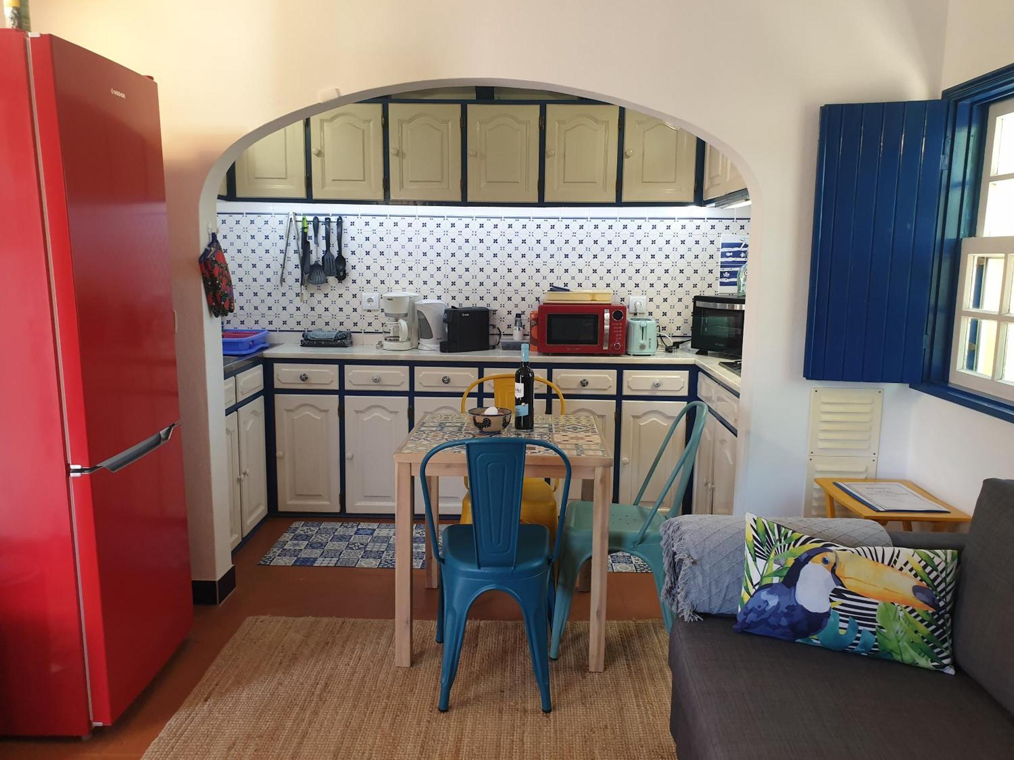 Sondela Self Catering Βίλα Sao Martinho do Porto Εξωτερικό φωτογραφία