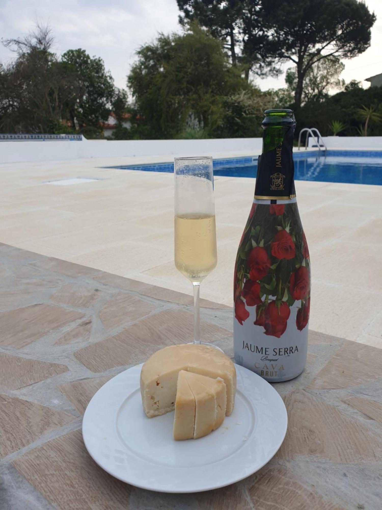 Sondela Self Catering Βίλα Sao Martinho do Porto Εξωτερικό φωτογραφία