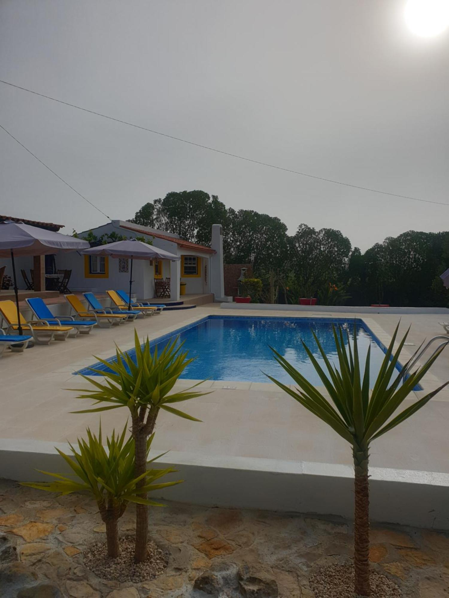 Sondela Self Catering Βίλα Sao Martinho do Porto Εξωτερικό φωτογραφία