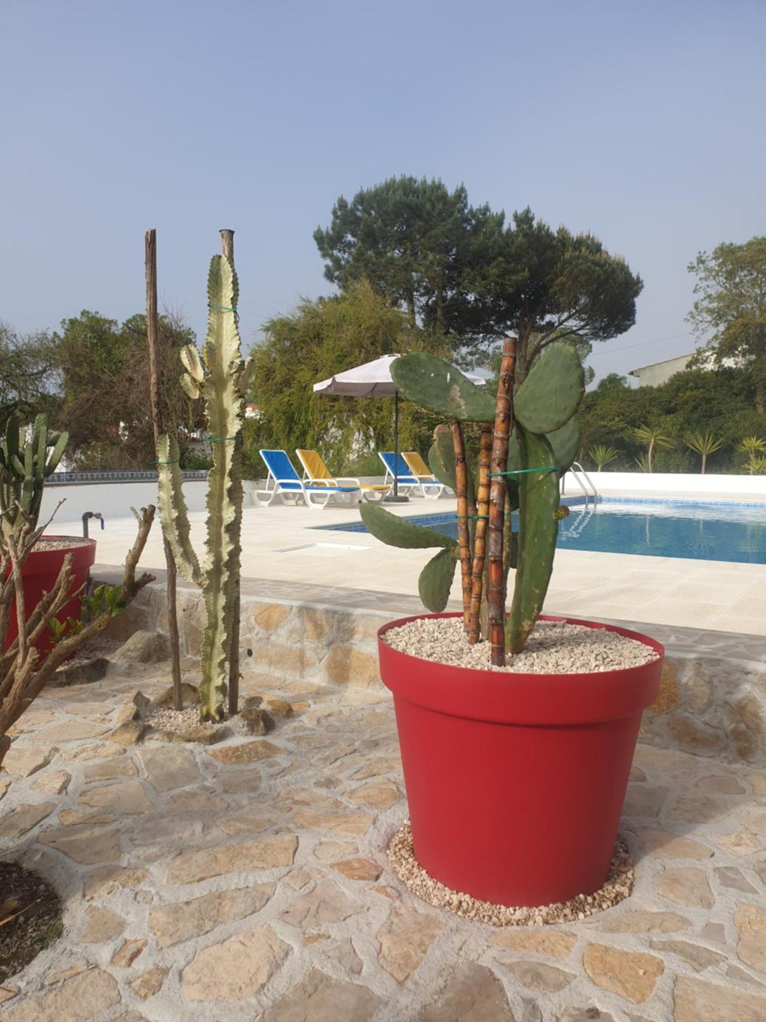 Sondela Self Catering Βίλα Sao Martinho do Porto Εξωτερικό φωτογραφία