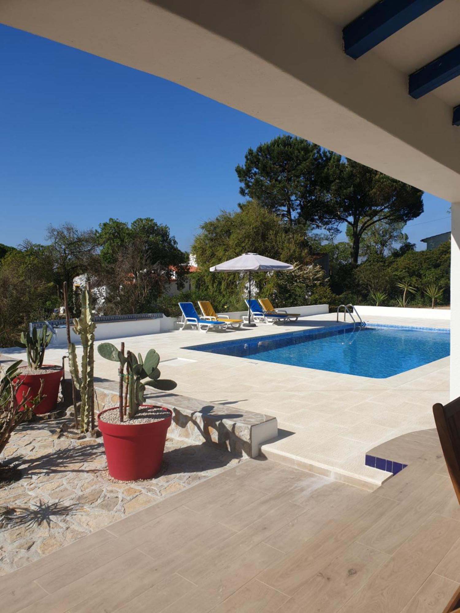 Sondela Self Catering Βίλα Sao Martinho do Porto Εξωτερικό φωτογραφία