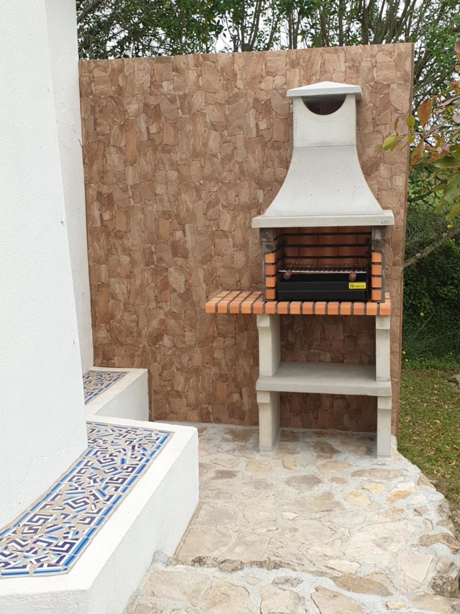 Sondela Self Catering Βίλα Sao Martinho do Porto Εξωτερικό φωτογραφία
