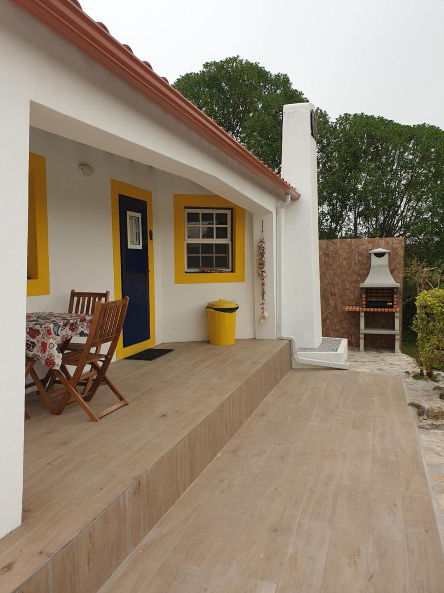 Sondela Self Catering Βίλα Sao Martinho do Porto Εξωτερικό φωτογραφία