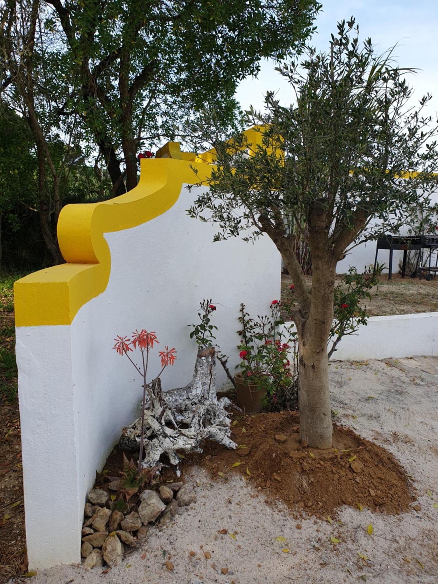 Sondela Self Catering Βίλα Sao Martinho do Porto Εξωτερικό φωτογραφία