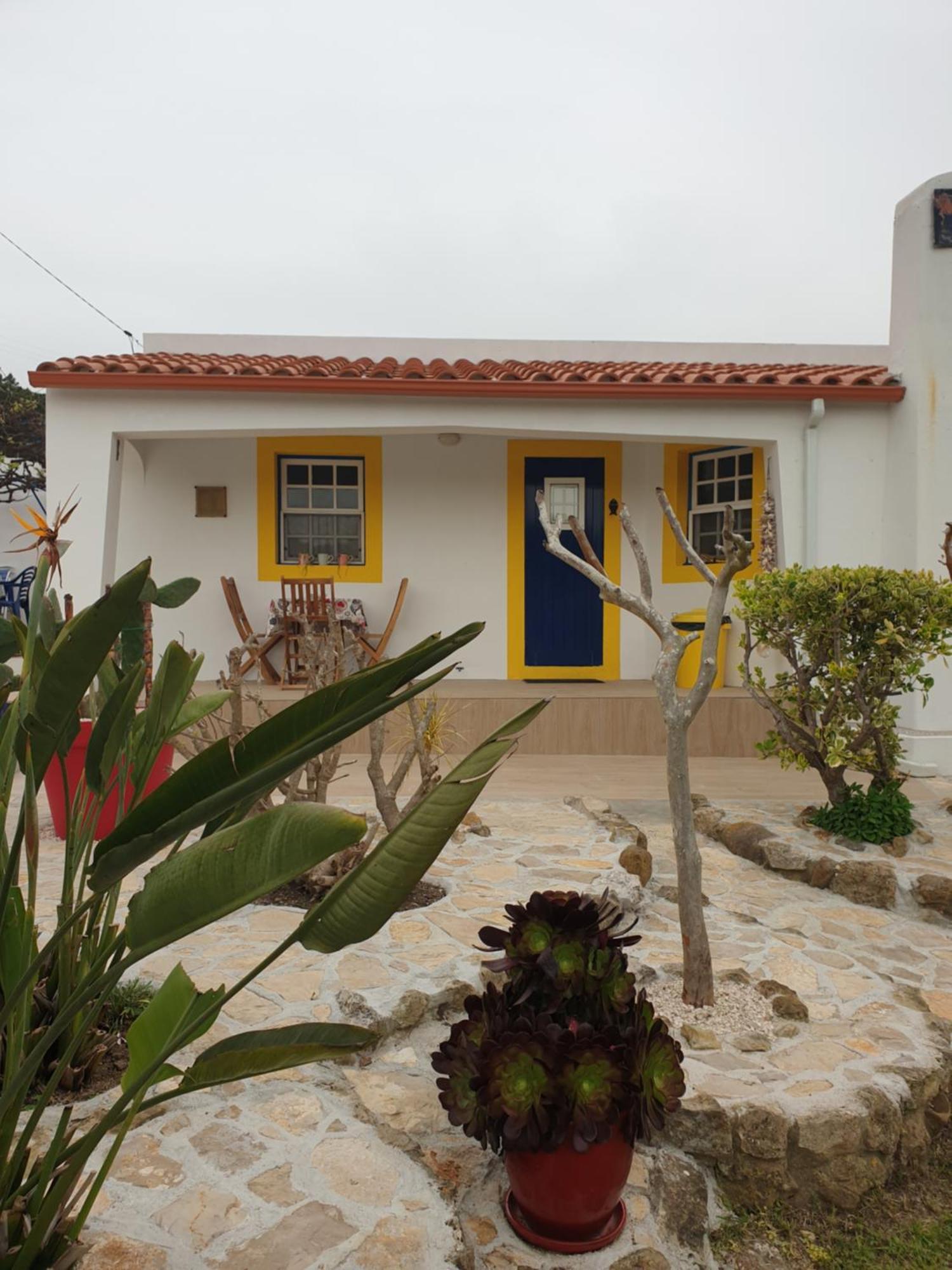 Sondela Self Catering Βίλα Sao Martinho do Porto Εξωτερικό φωτογραφία