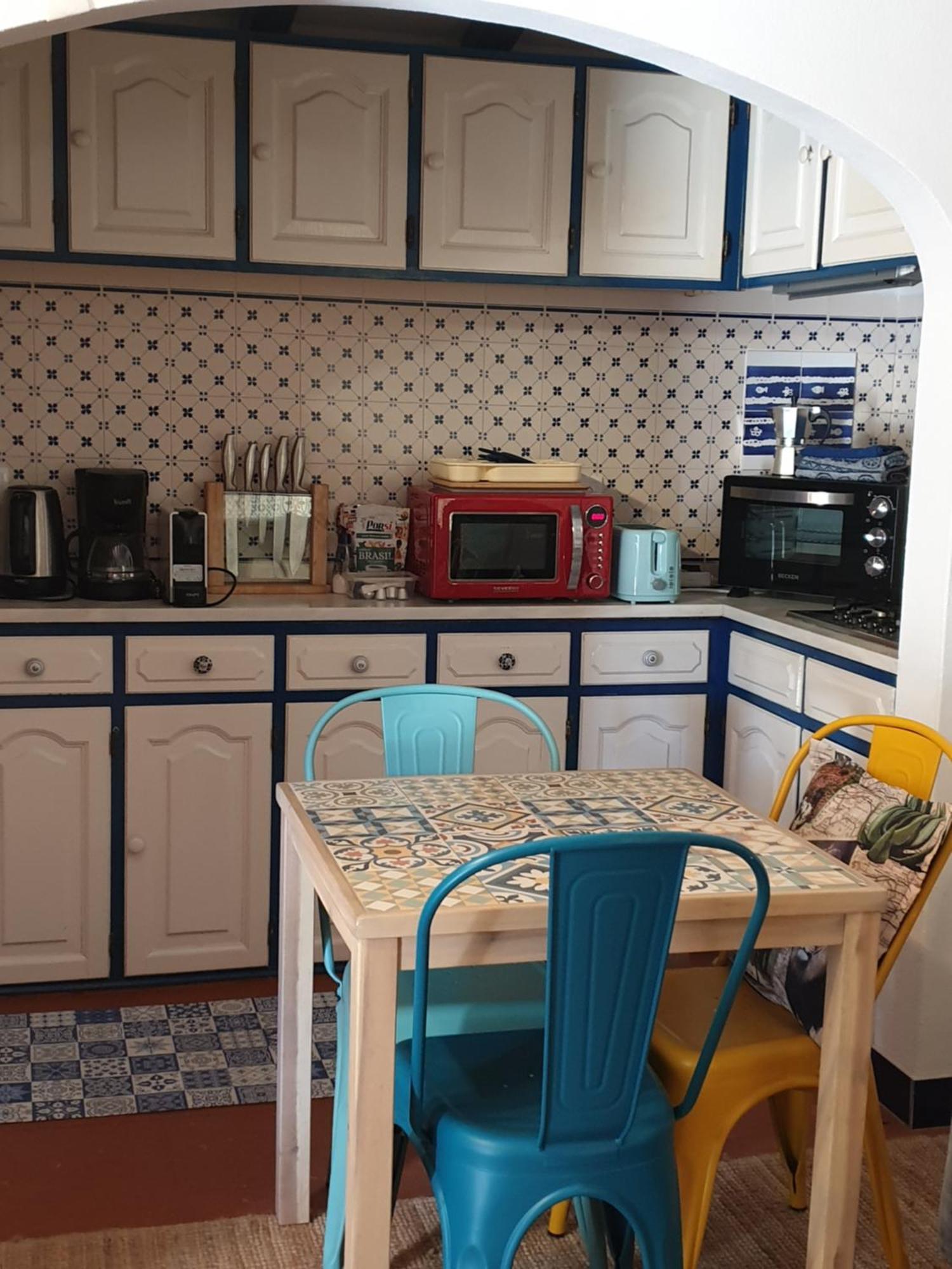 Sondela Self Catering Βίλα Sao Martinho do Porto Εξωτερικό φωτογραφία