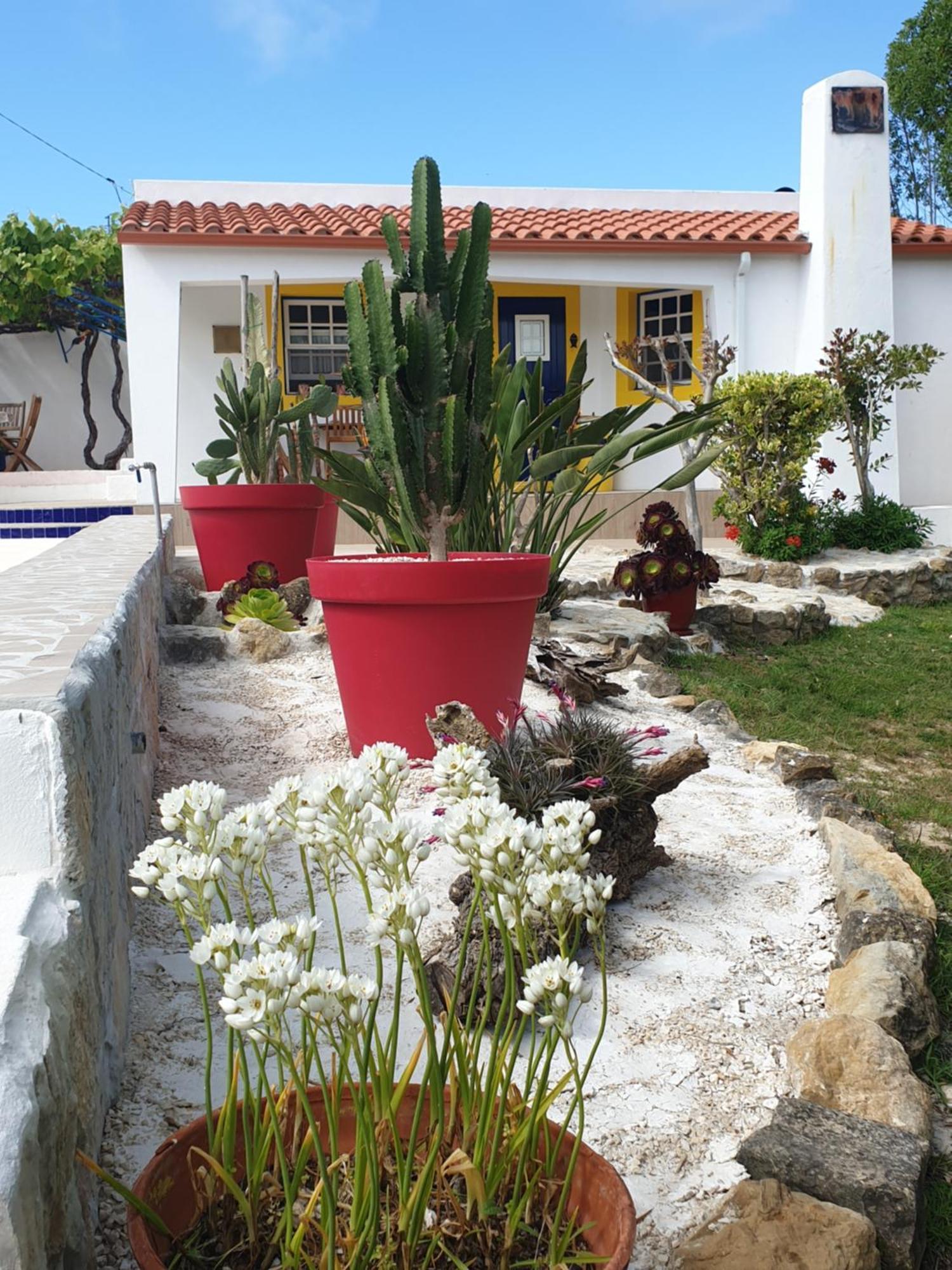 Sondela Self Catering Βίλα Sao Martinho do Porto Εξωτερικό φωτογραφία
