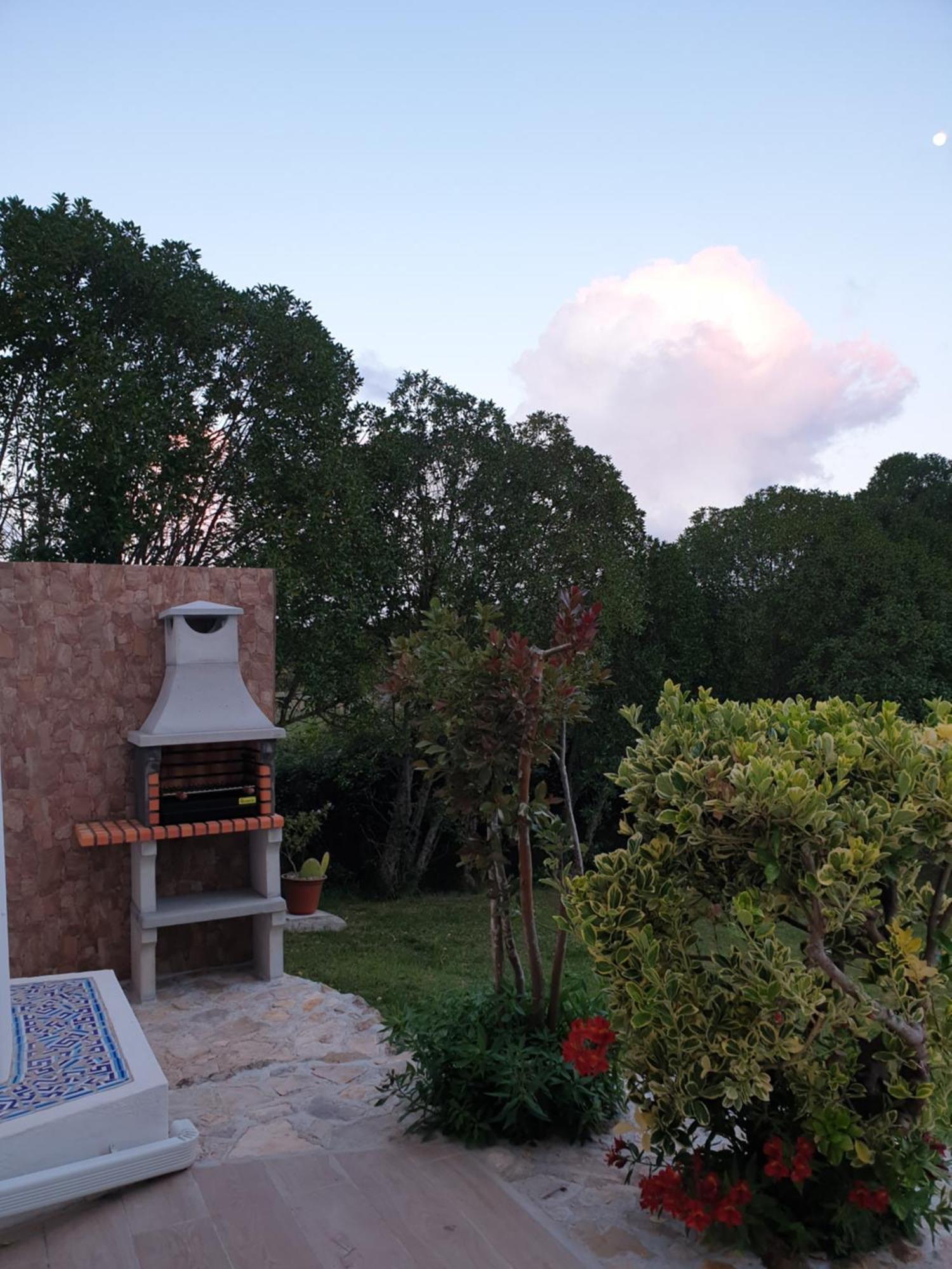 Sondela Self Catering Βίλα Sao Martinho do Porto Εξωτερικό φωτογραφία