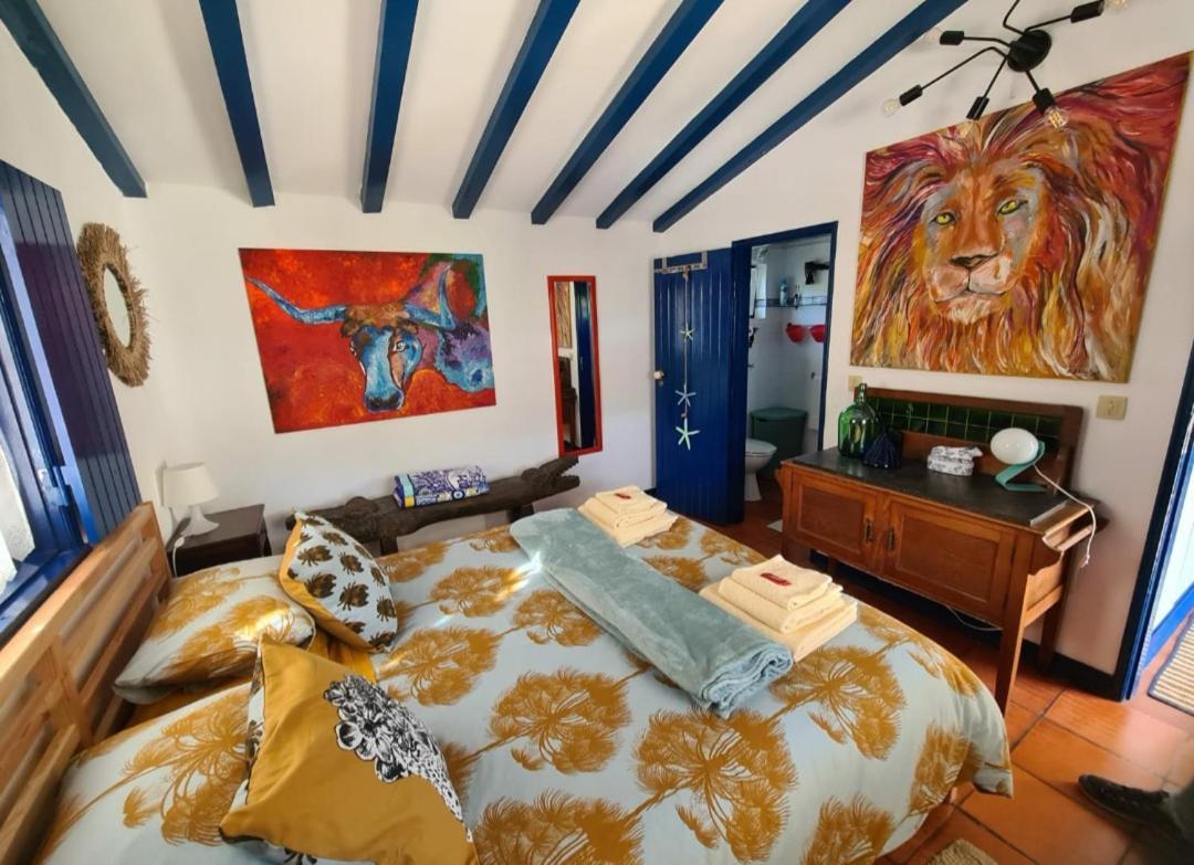 Sondela Self Catering Βίλα Sao Martinho do Porto Εξωτερικό φωτογραφία