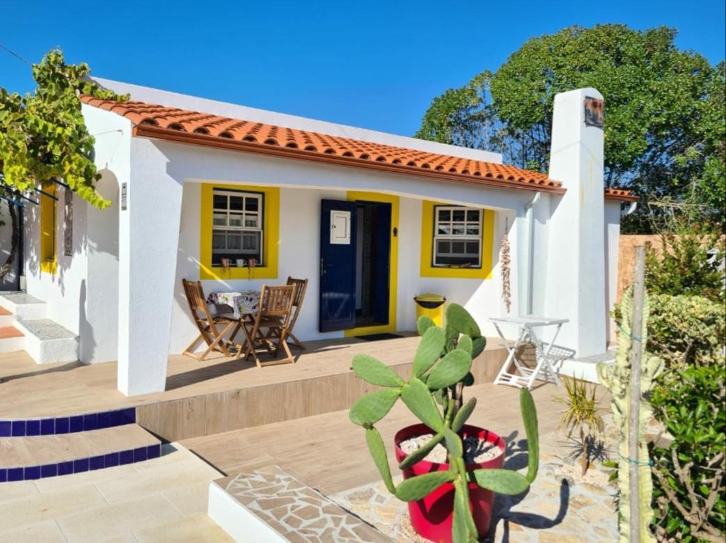 Sondela Self Catering Βίλα Sao Martinho do Porto Εξωτερικό φωτογραφία