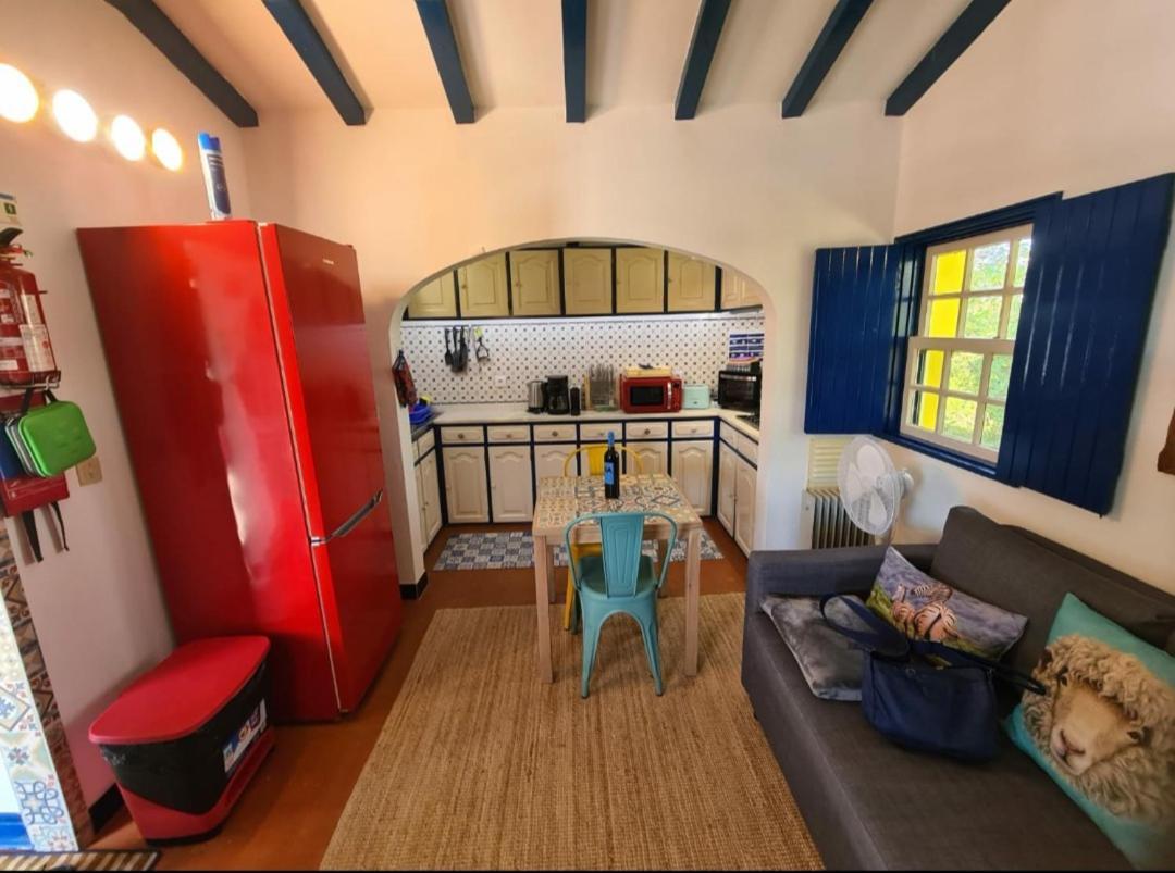 Sondela Self Catering Βίλα Sao Martinho do Porto Εξωτερικό φωτογραφία
