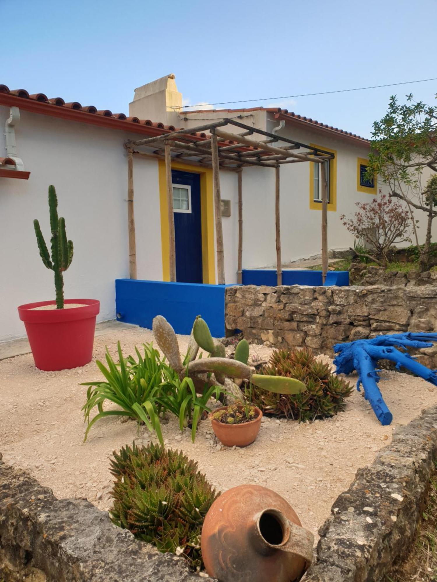 Sondela Self Catering Βίλα Sao Martinho do Porto Εξωτερικό φωτογραφία