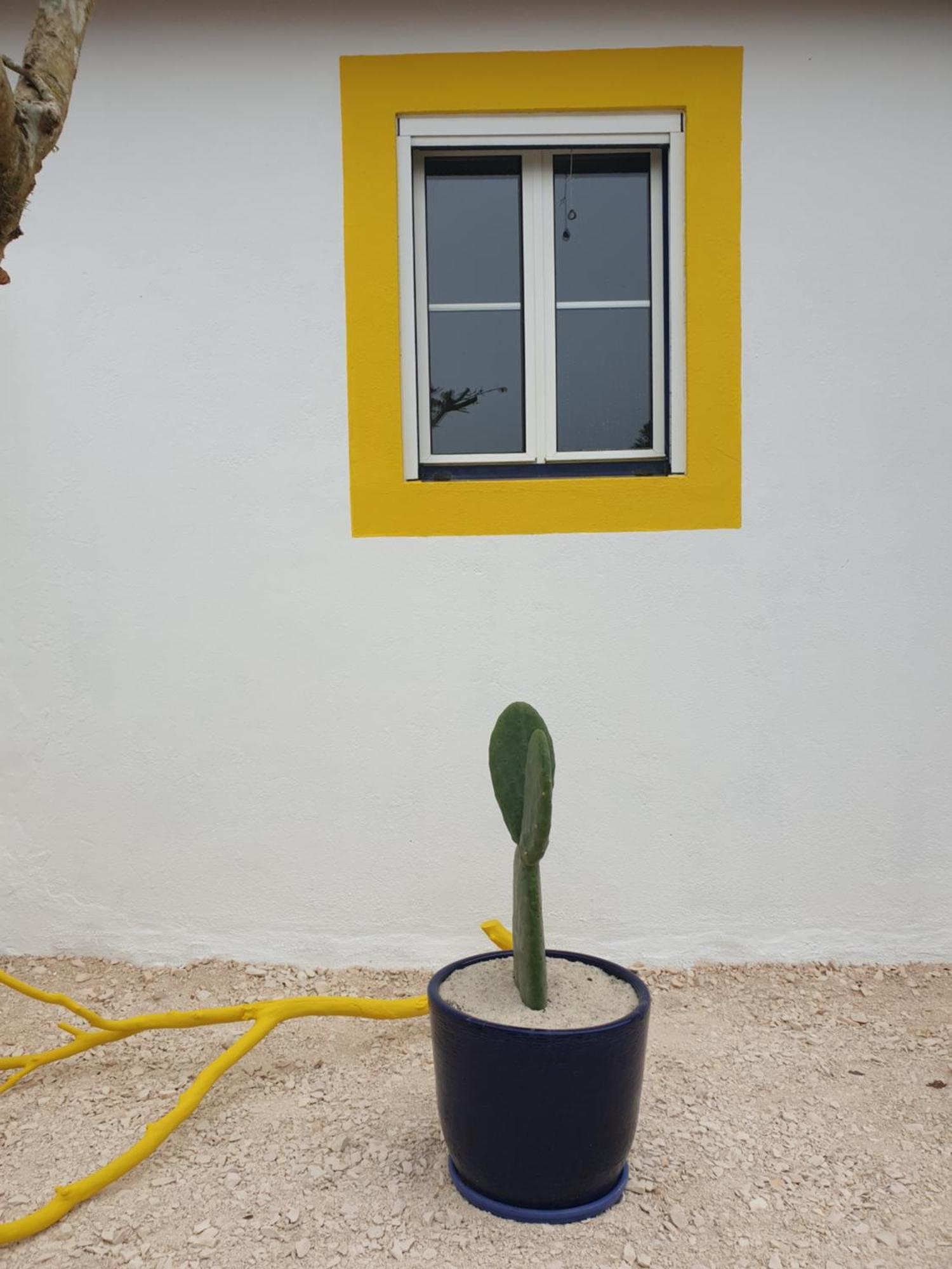 Sondela Self Catering Βίλα Sao Martinho do Porto Εξωτερικό φωτογραφία