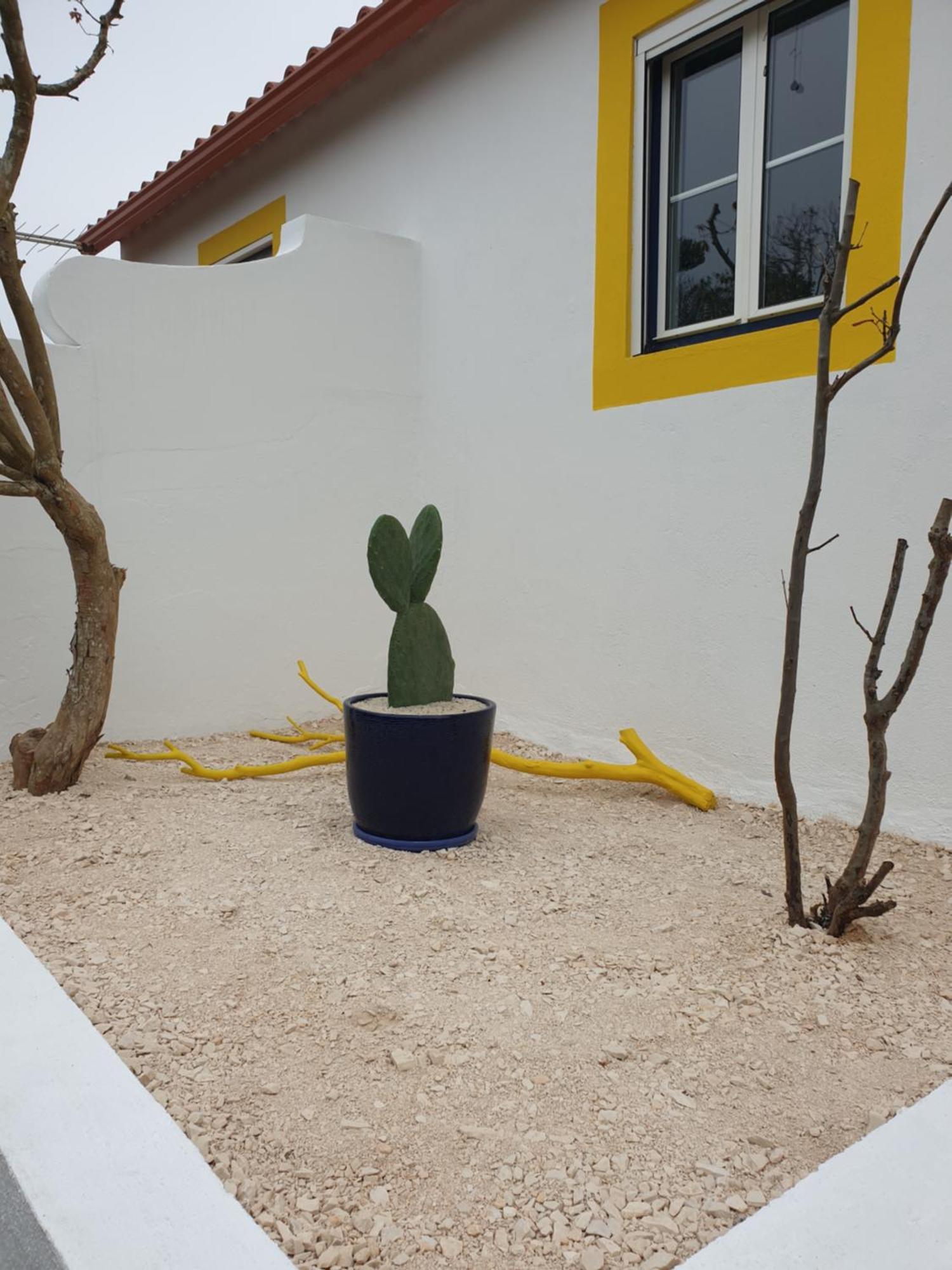 Sondela Self Catering Βίλα Sao Martinho do Porto Εξωτερικό φωτογραφία