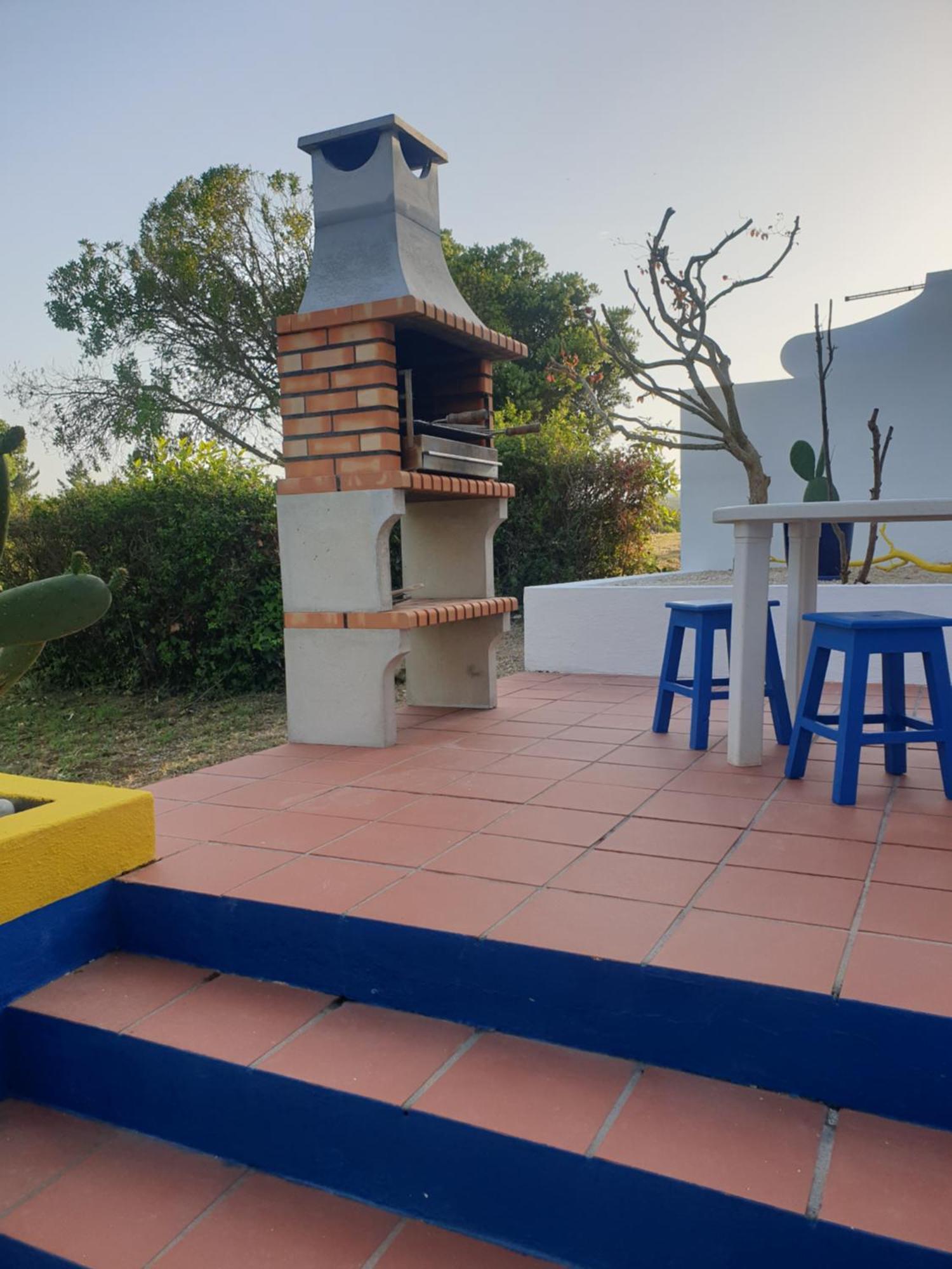 Sondela Self Catering Βίλα Sao Martinho do Porto Εξωτερικό φωτογραφία