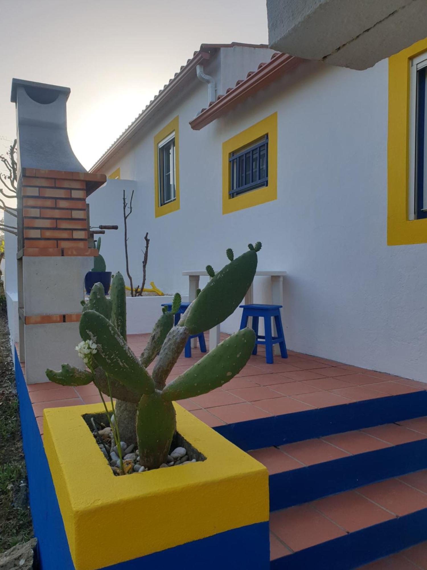 Sondela Self Catering Βίλα Sao Martinho do Porto Εξωτερικό φωτογραφία